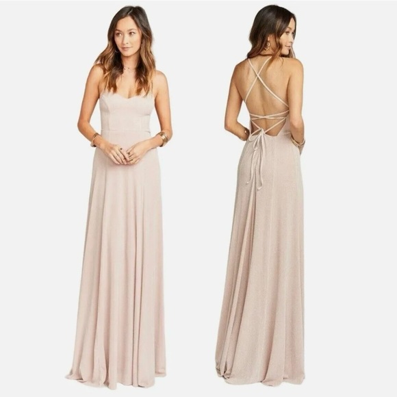 Show Me Your MuMu Dresses & Skirts - Show me Your MuMu dress